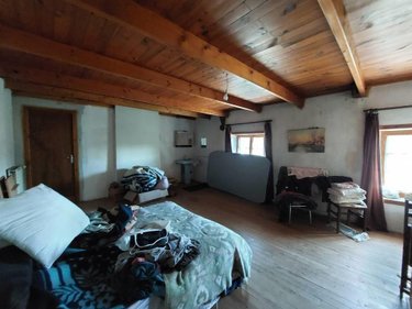 Maison a vendre Coudeville-sur-Mer 50290 Manche 70 m2 4 pièces 228800 euros