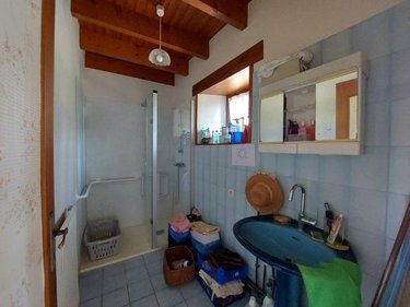 Maison a vendre Coudeville-sur-Mer 50290 Manche 70 m2 4 pièces 228800 euros
