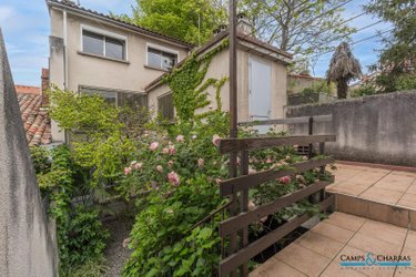 Maison a vendre Toulouse 31000 Haute-Garonne 172 m2 8 pièces 790000 euros