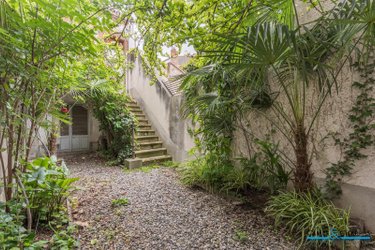 Maison a vendre Toulouse 31000 Haute-Garonne 172 m2 8 pièces 689000 euros