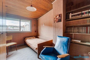 Maison a vendre Toulouse 31000 Haute-Garonne 172 m2 8 pièces 689000 euros