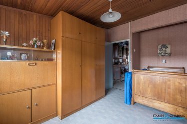 Maison a vendre Toulouse 31000 Haute-Garonne 172 m2 8 pièces 790000 euros