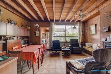 Maison a vendre Toulouse 31000 Haute-Garonne 172 m2 8 pièces 790000 euros
