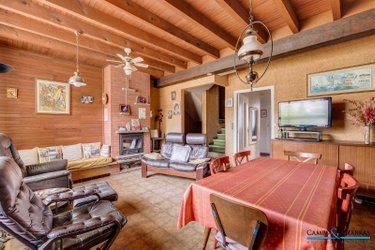 Maison a vendre Toulouse 31000 Haute-Garonne 172 m2 8 pièces 689000 euros