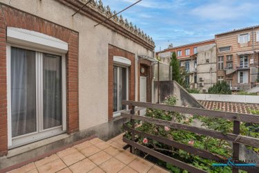 Maison a vendre Toulouse 31000 Haute-Garonne 172 m2 8 pièces 689000 euros
