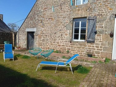 Maison a vendre Saint-Berthevin-la-Tannière 53220 Mayenne 122 m2 6 pièces 140345 euros