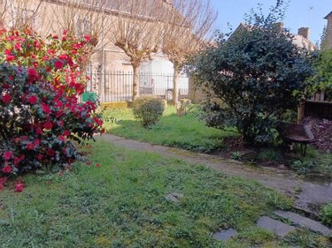 Maison a vendre Saint-Berthevin-la-Tannière 53220 Mayenne 122 m2 6 pièces 140345 euros