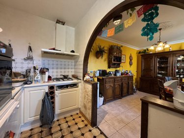 Maison a vendre Saint-Berthevin-la-Tannière 53220 Mayenne 122 m2 6 pièces 140345 euros