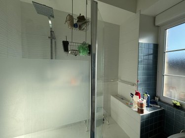 Maison a vendre Saint-Berthevin-la-Tannière 53220 Mayenne 122 m2 6 pièces 140345 euros
