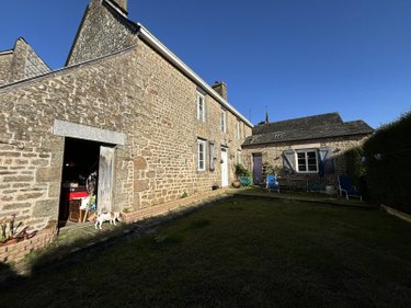 Maison a vendre Saint-Berthevin-la-Tannière 53220 Mayenne 122 m2 6 pièces 140345 euros