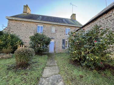 Maison a vendre Saint-Berthevin-la-Tannière 53220 Mayenne 122 m2 6 pièces 140345 euros