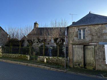 Maison a vendre Saint-Berthevin-la-Tannière 53220 Mayenne 122 m2 6 pièces 140345 euros