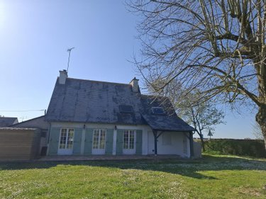 Maison a vendre Esvres 37320 Indre-et-Loire 115 m2 6 pièces 307760 euros