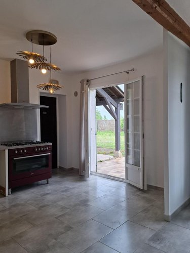 Maison a vendre Esvres 37320 Indre-et-Loire 115 m2 6 pièces 307760 euros