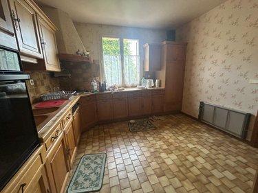 Maison a vendre Vandières 51700 Marne 123 m2 5 pièces 215300 euros