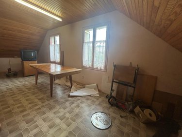 Maison a vendre Vandières 51700 Marne 123 m2 5 pièces 215300 euros
