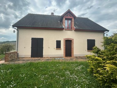 Maison a vendre Vandières 51700 Marne 123 m2 5 pièces 215300 euros