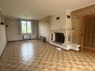 Maison a vendre Vandières 51700 Marne 123 m2 5 pièces 215300 euros