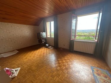 Maison a vendre Vandières 51700 Marne 123 m2 5 pièces 215300 euros