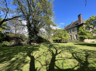 Maison a vendre Piré-Chancé 35150 Ille-et-Vilaine 295 m2 9 pièces 415600 euros