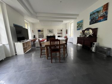 Maison a vendre Piré-Chancé 35150 Ille-et-Vilaine 295 m2 9 pièces 415600 euros