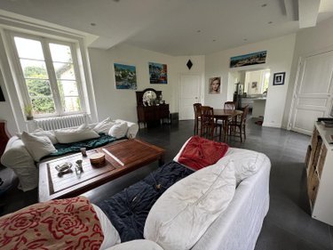 Maison a vendre Piré-Chancé 35150 Ille-et-Vilaine 295 m2 9 pièces 415600 euros