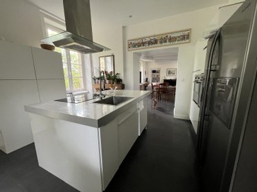 Maison a vendre Piré-Chancé 35150 Ille-et-Vilaine 295 m2 9 pièces 415600 euros