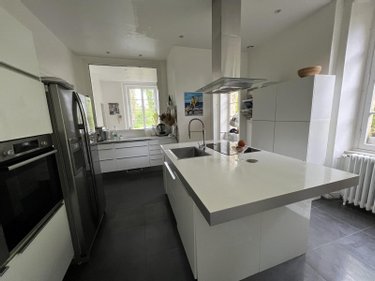 Maison a vendre Piré-Chancé 35150 Ille-et-Vilaine 295 m2 9 pièces 415600 euros