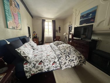 Maison a vendre Piré-Chancé 35150 Ille-et-Vilaine 295 m2 9 pièces 415600 euros