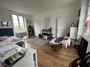 Maison a vendre Piré-Chancé 35150 Ille-et-Vilaine 295 m2 9 pièces 415600 euros