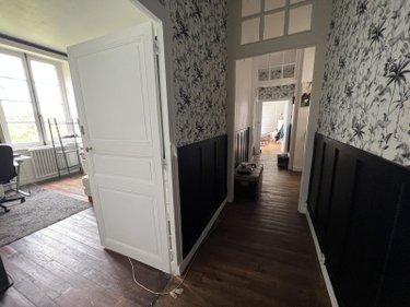 Maison a vendre Piré-Chancé 35150 Ille-et-Vilaine 295 m2 9 pièces 415600 euros