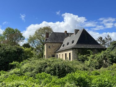 Maison a vendre Piré-Chancé 35150 Ille-et-Vilaine 295 m2 9 pièces 415600 euros