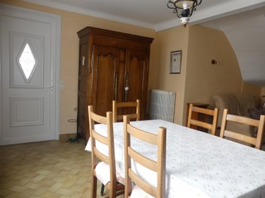 Maison a vendre Redon 35600 Ille-et-Vilaine 95 m2 5 pièces 174735 euros