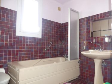 Maison a vendre Redon 35600 Ille-et-Vilaine 95 m2 5 pièces 174735 euros