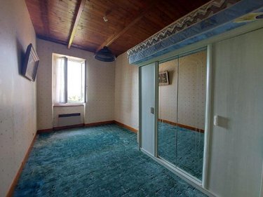 Maison a vendre Bréville-sur-Mer 50290 Manche 137 m2 6 pièces 416000 euros