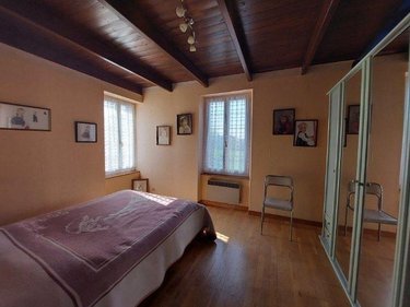 Maison a vendre Bréville-sur-Mer 50290 Manche 137 m2 6 pièces 416000 euros
