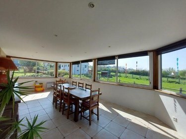 Maison a vendre Bréville-sur-Mer 50290 Manche 137 m2 6 pièces 416000 euros