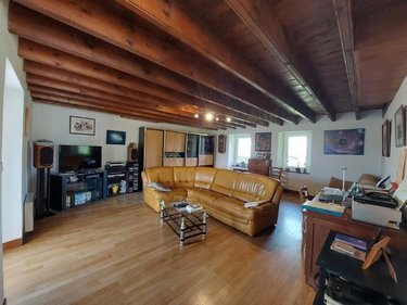 Maison a vendre Bréville-sur-Mer 50290 Manche 137 m2 6 pièces 416000 euros