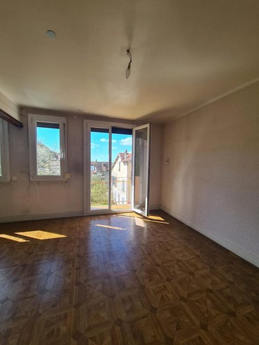 Appartement a vendre Besançon 25000 Doubs 61 m2 4 pièces 128000 euros