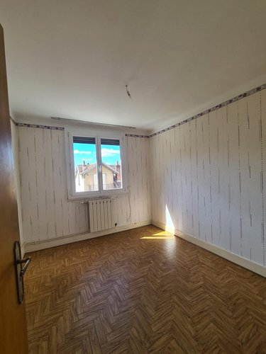 Appartement a vendre Besançon 25000 Doubs 61 m2 4 pièces 128000 euros