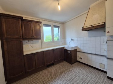 Appartement a vendre Besançon 25000 Doubs 61 m2 4 pièces 128000 euros