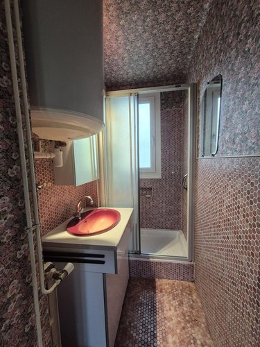 Appartement a vendre Besançon 25000 Doubs 61 m2 4 pièces 128000 euros