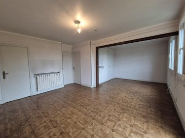 Appartement a vendre Besançon 25000 Doubs 61 m2 4 pièces 128000 euros