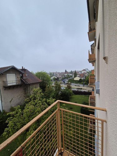 Appartement a vendre Besançon 25000 Doubs 61 m2 4 pièces 128000 euros