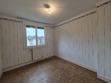 Appartement a vendre Besançon 25000 Doubs 61 m2 4 pièces 128000 euros