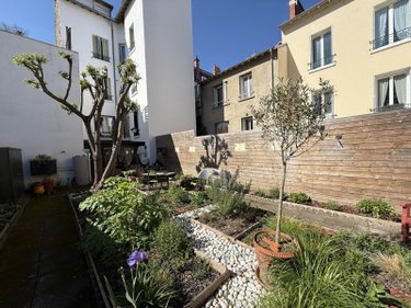 Appartement a vendre Vichy 03200 Allier 97 m2 4 pièces 325000 euros