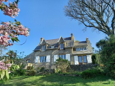 Maison a vendre Crozon 29160 Finistère 155 m2 10 pièces 864600 euros
