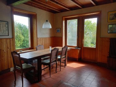 Maison a vendre Crozon 29160 Finistère 155 m2 10 pièces 864600 euros