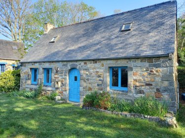 Maison a vendre Crozon 29160 Finistère 155 m2 10 pièces 864600 euros