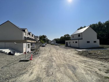 Terrain a batir a vendre Piré-Chancé 35150 Ille-et-Vilaine 398 m2  50626 euros